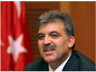 Abdullah Gul picture, image, poster